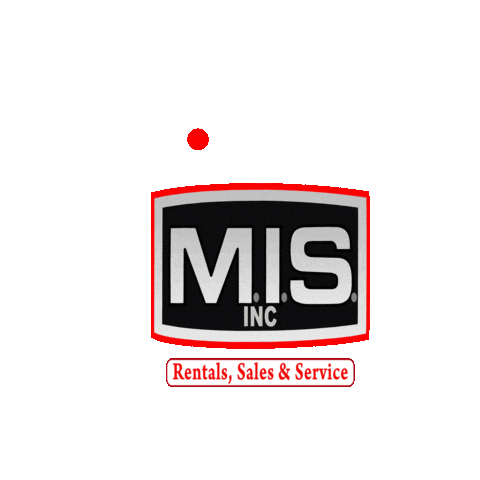 MIS Inc Sticker