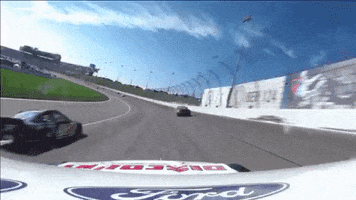 Need For Speed Sport GIF by NASCAR