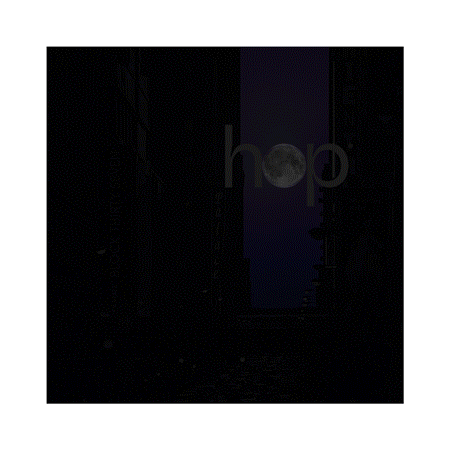 hop Sticker