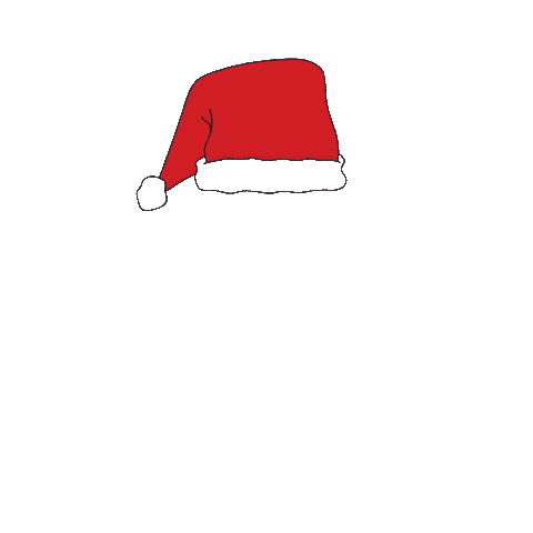 Christmas Logo Sticker by Agorify