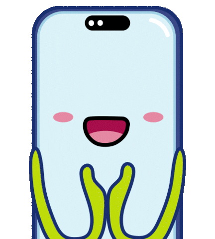 Surprise Sorpresa Sticker