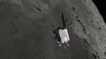 Luna GIF