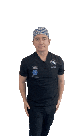 Happy Love It Sticker by Dr. Echaury