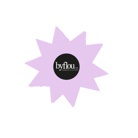 Byflou Sticker