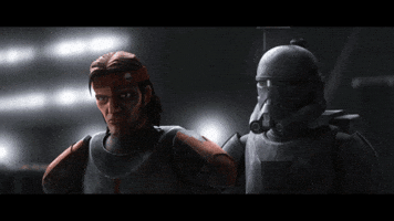 Star Wars GIF