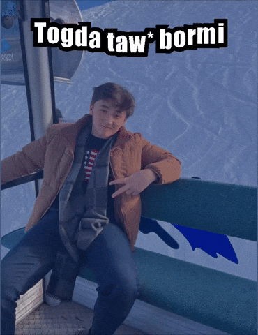 Tog Rek GIF