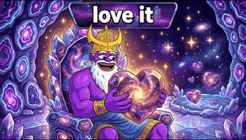 Love This GIF by AtlantisDEX