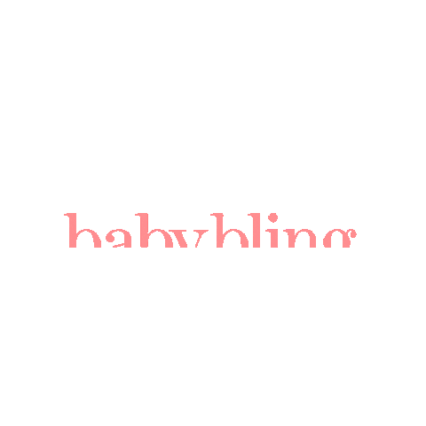 Baby Bling Sticker