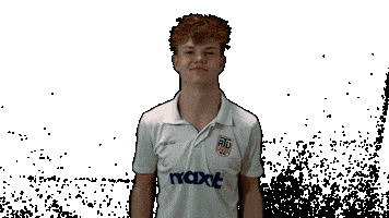 Arthur Sticker by ATV Leipzig