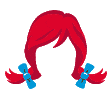 Wendys Sticker by Wendy's México