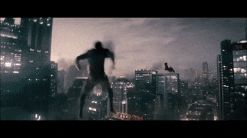 milt man of steel GIF