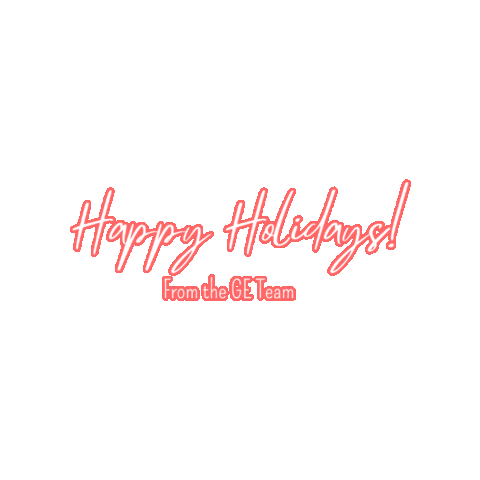 Happy Vacation Sticker by Guest Equity