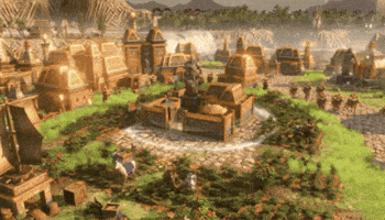 Age Of Mythology Atlantis GIF by Age Of Empires Community