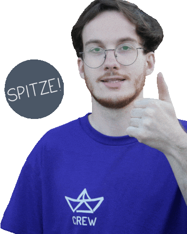 Spitze Sticker by Bel R! Festival