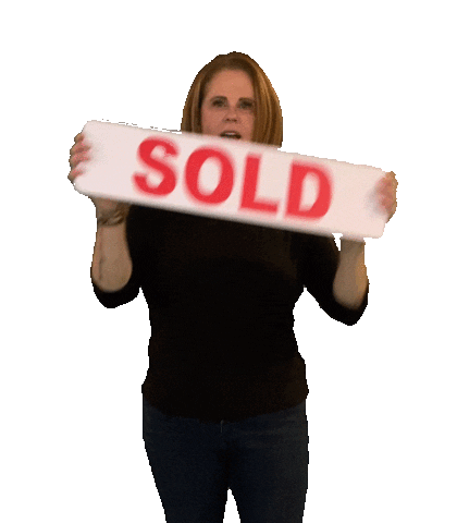 Diana Farmer Sticker by Pinpoint Estate Agents