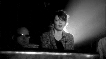 Stressed Why Do You Love Me GIF by Garbage
