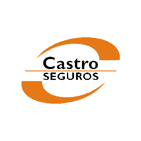 Castro Seguros Sticker