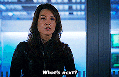 Giphy - Agents Of Shield GIF