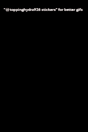 Dragon Ball Stare GIF