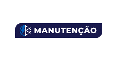 Manutencao Refrigeracao Sticker by Paes Serviços