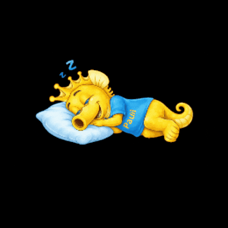 Tired Sleep GIF by Heides.Ostseecamp