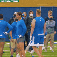 Wilson Jets GIF by The Undroppables