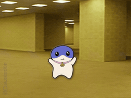 Happy No Worries GIF
