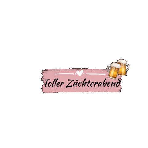 Prost Sticker by OHD