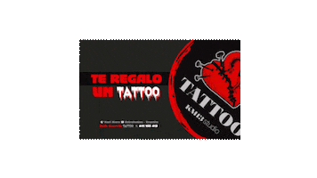 Tattoo Sticker