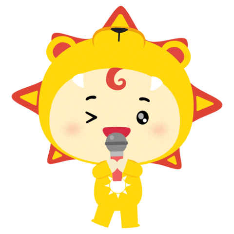 Winksong Sticker by wink_kids_official