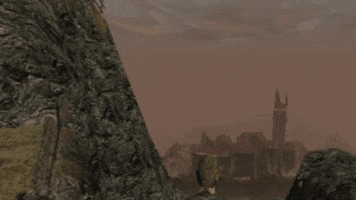 Bugs GIF