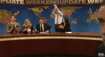 amy poehler snl GIF by Saturday Night Live