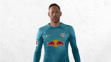 The Wall Yes GIF by RB Leipzig