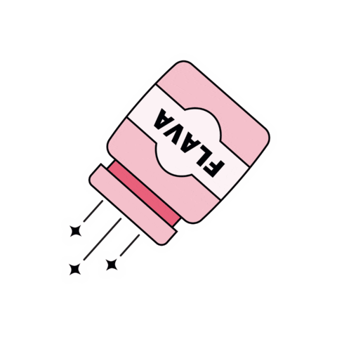 Little Tzu Studio Sticker