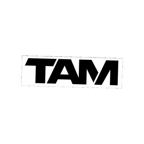 TAM AG Sticker