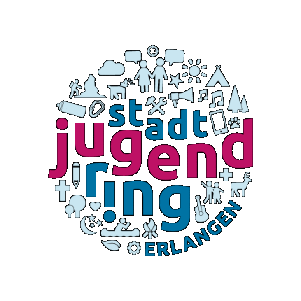 SJR Erlangen Sticker