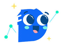 Happy Money Sticker