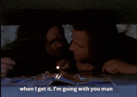 Jeffrey Combs Fortress GIF