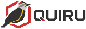 QUIRU — Diseño & Oficios Sticker