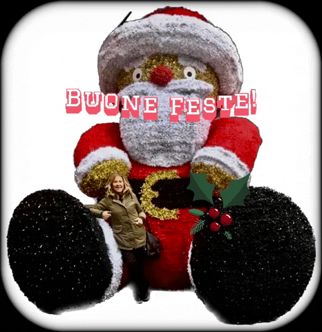 Buone Feste GIF