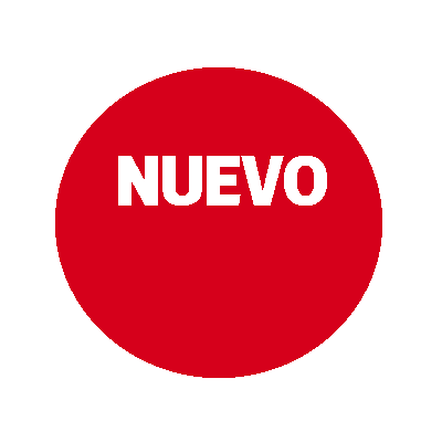 Reel Sticker by Clarín