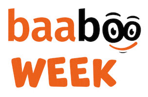 Sticker by baaboo