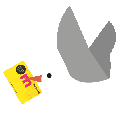 Museokortti Sticker