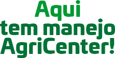 Agricenter Seberi Sticker