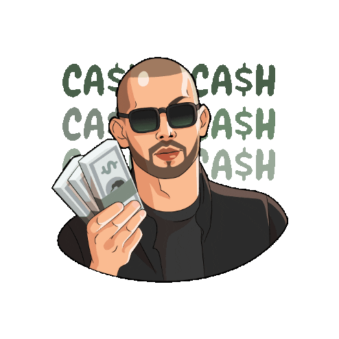 cobratate Sticker