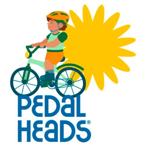 pedalheads pedalheads pedalheadsmoment pedalheadsbike learn to ride GIF