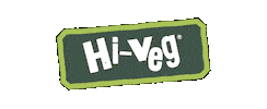 Hi Veg Sticker by Hi-Veg Foods