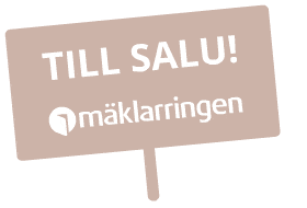 Maklarringen Sticker