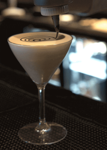 Drink Cheers GIF by Discover Denton