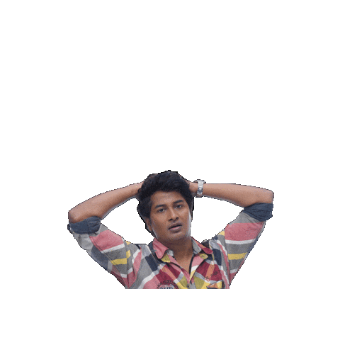 Amazon Prime Vikas Sticker by Prime Video India